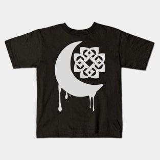 Breaking Benjamin Dripping Moon 2 Kids T-Shirt